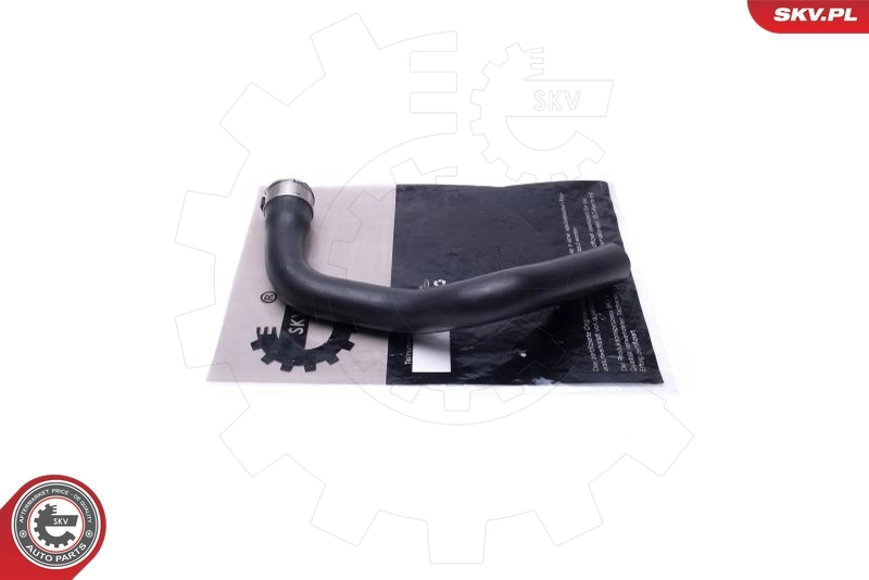 Charge Air Hose